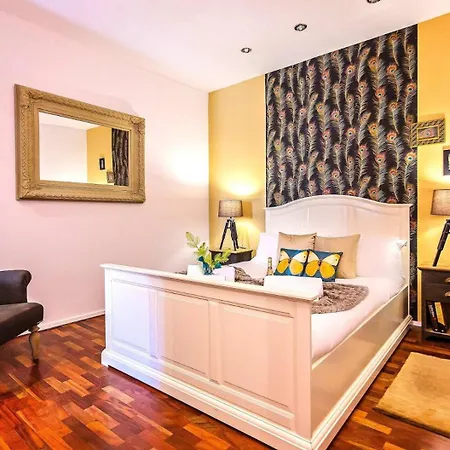 Sweett - Dali Gracia Apartament Barcelona