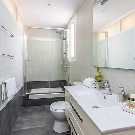 Apartament Sweett - Dali Gracia *