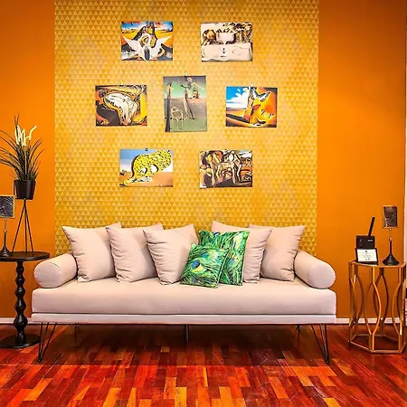 Sweett - Dali Gracia Appartement