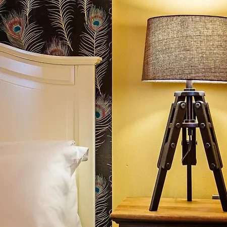 Appartement Sweett - Dali Gracia *