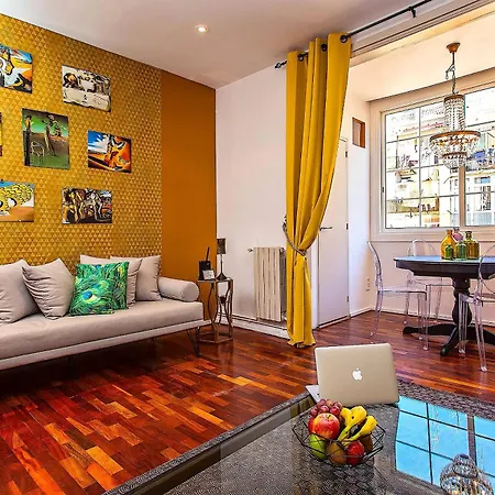 Appartement Sweett - Dali Gracia